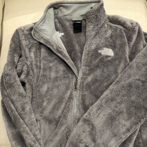 The North Face Women’s Full Zip Jacket (Medium)